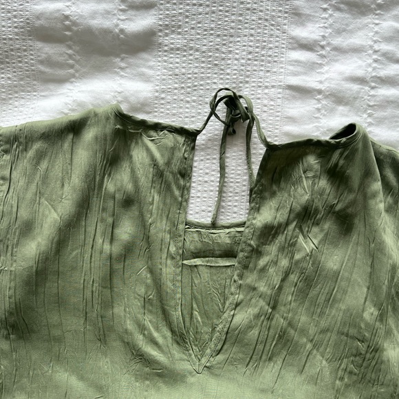 Aritzia: Wilfred Sidonie Dress - Picture 5 of 5